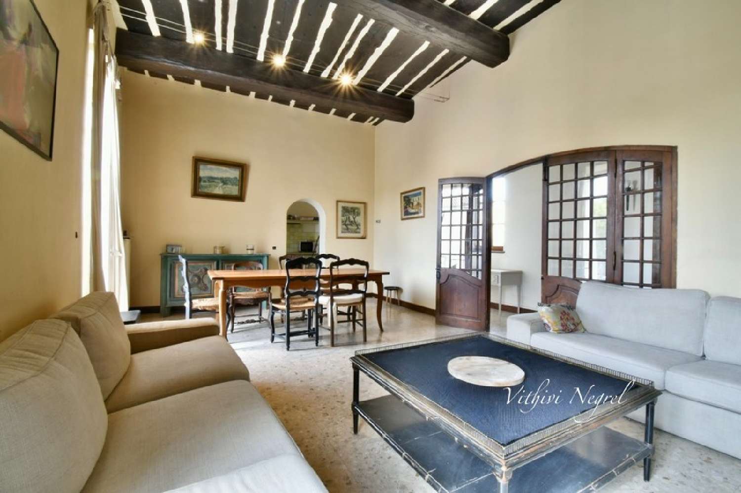  en venta casa urbana Saint-Rémy-de-Provence Bocas del Ródano 8