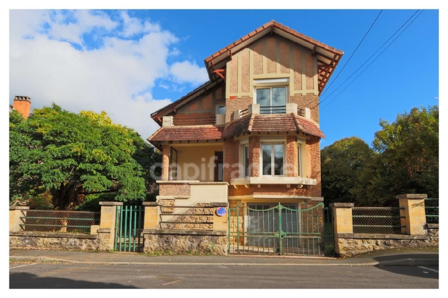  te koop stadshuis Sarlat-la-Canéda Dordogne 1