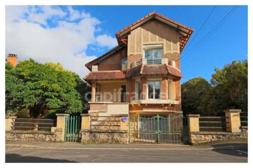 Sarlat-la-Canéda Dordoña casa urbana foto 7162894