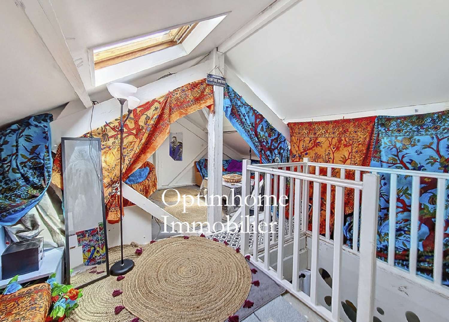  te koop stadshuis Sèvres Hauts-de-Seine 7