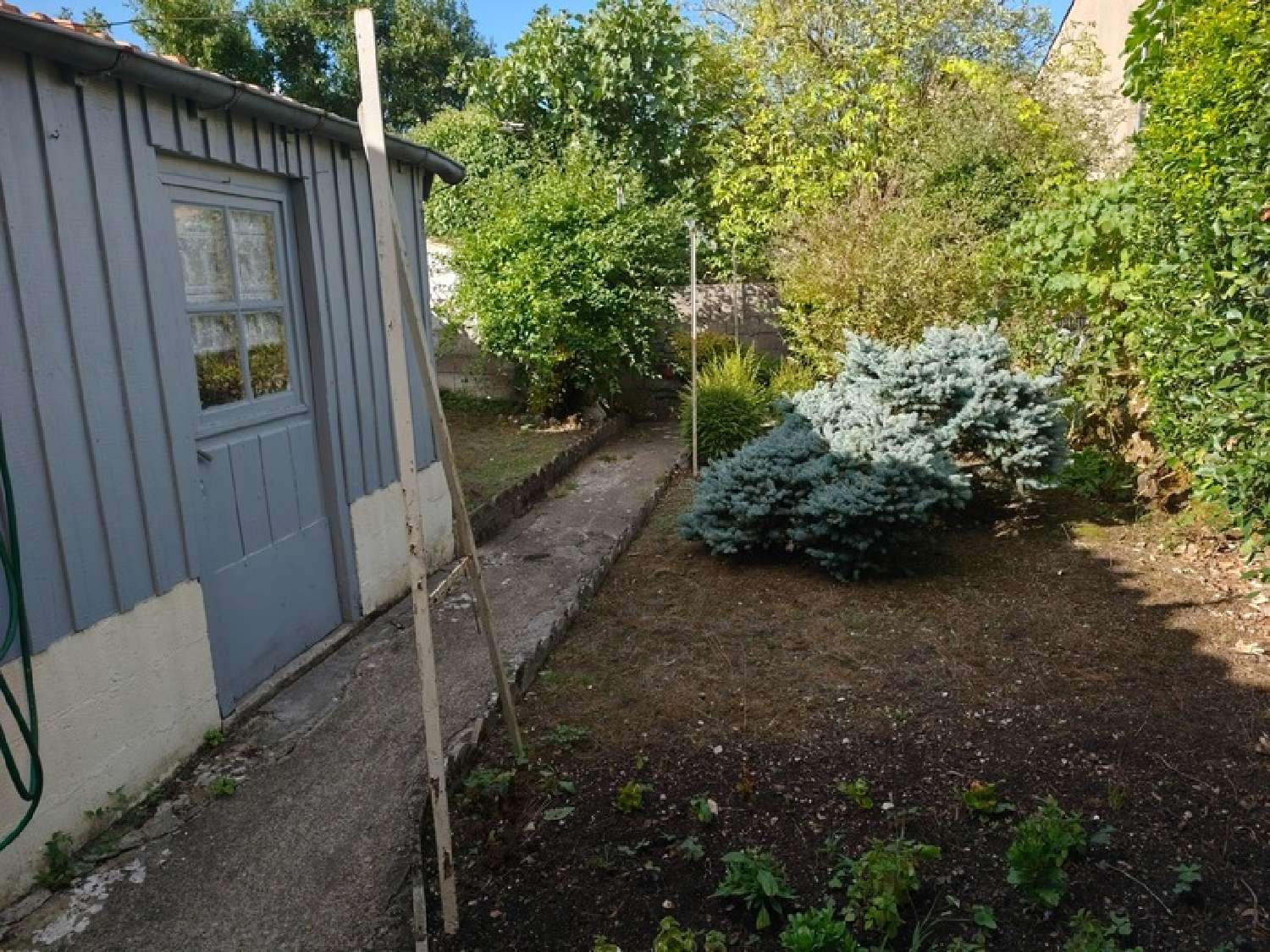  for sale city house Soyaux Charente 2
