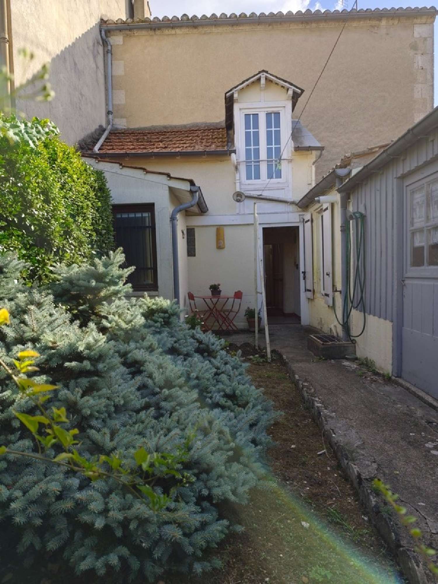  for sale city house Soyaux Charente 3