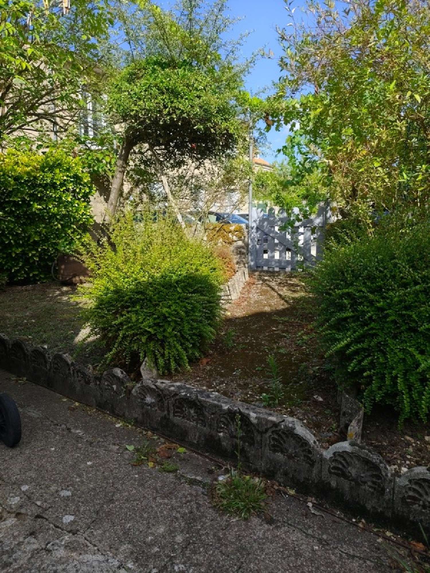  for sale city house Soyaux Charente 4