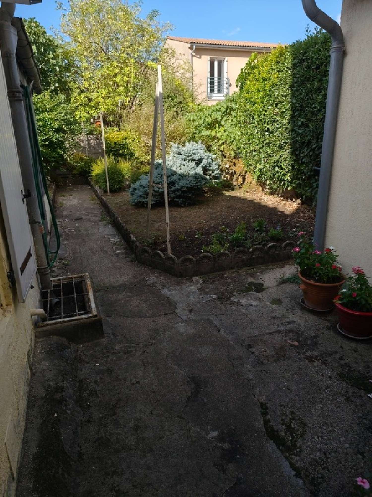  for sale city house Soyaux Charente 5