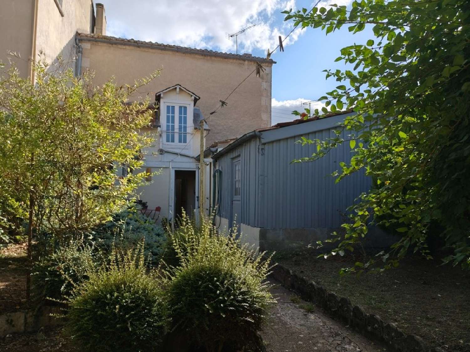  for sale city house Soyaux Charente 6