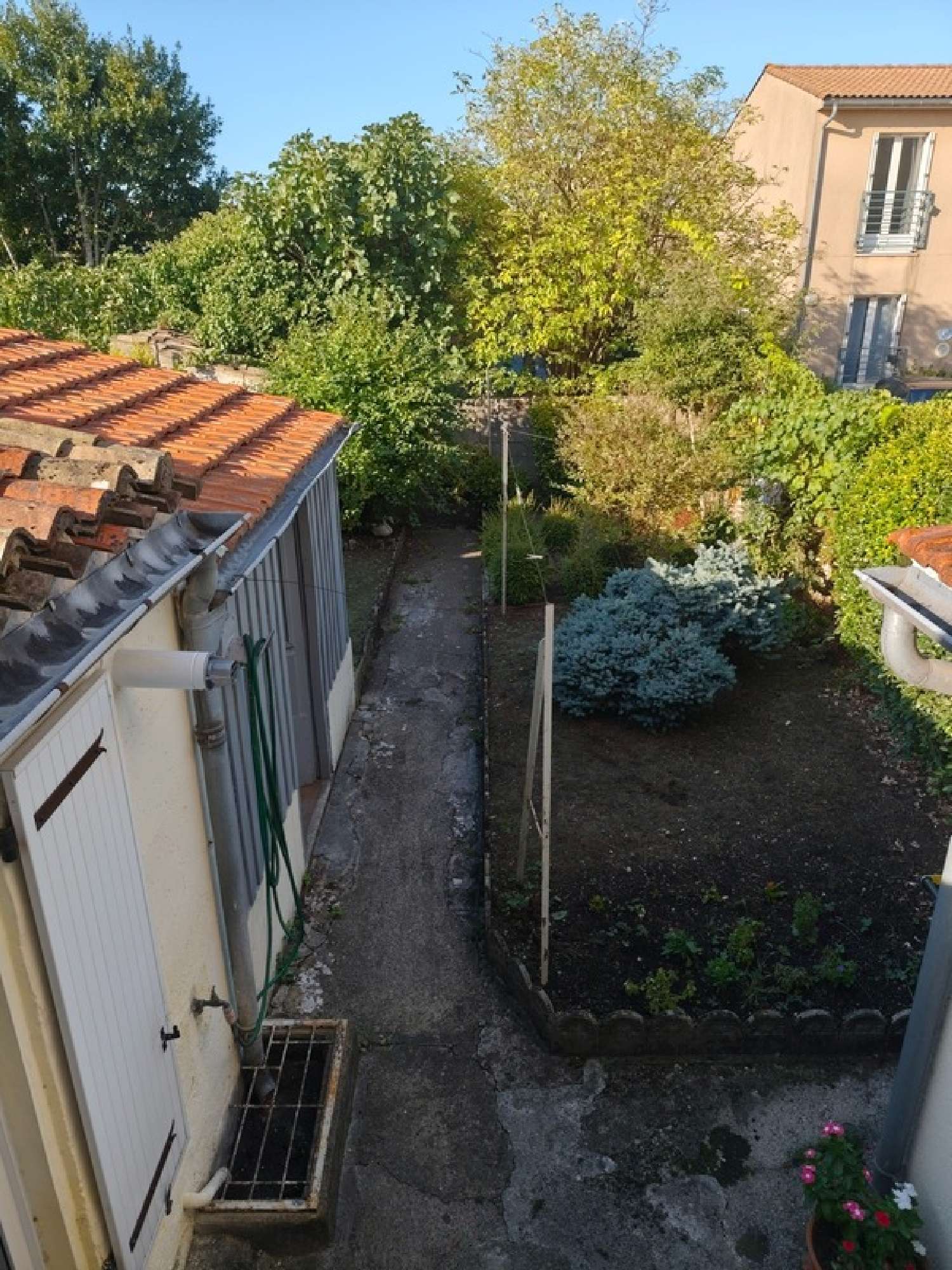  for sale city house Soyaux Charente 8