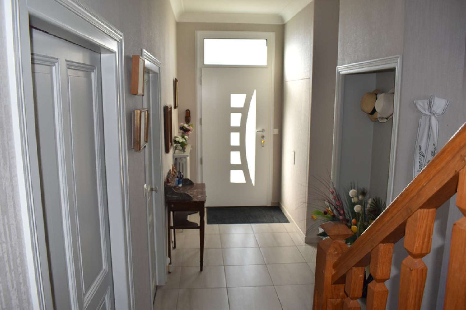 à vendre maison de ville Thouars Deux-Sèvres 3