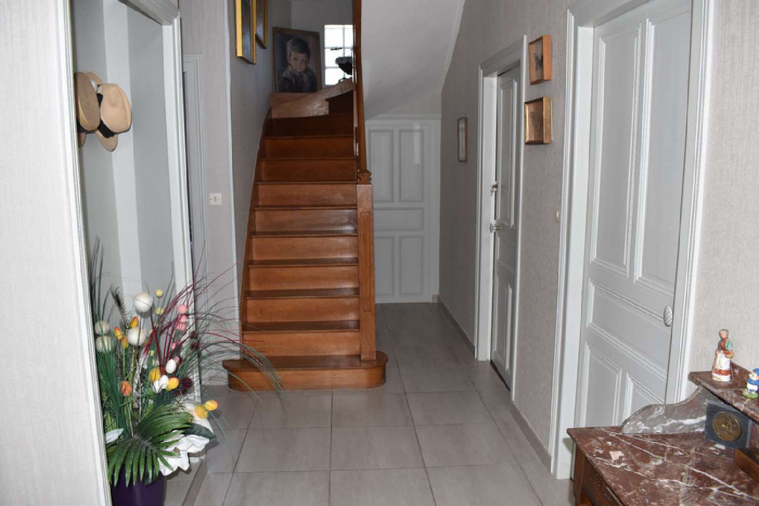 à vendre maison de ville Thouars Deux-Sèvres 5