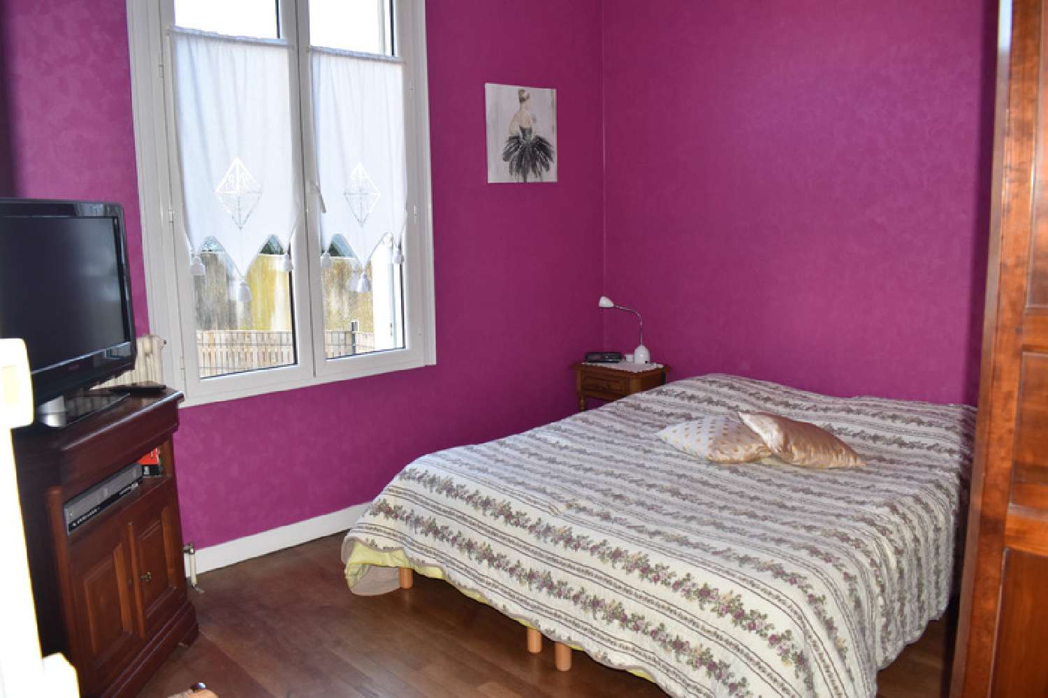 à vendre maison de ville Thouars Deux-Sèvres 8