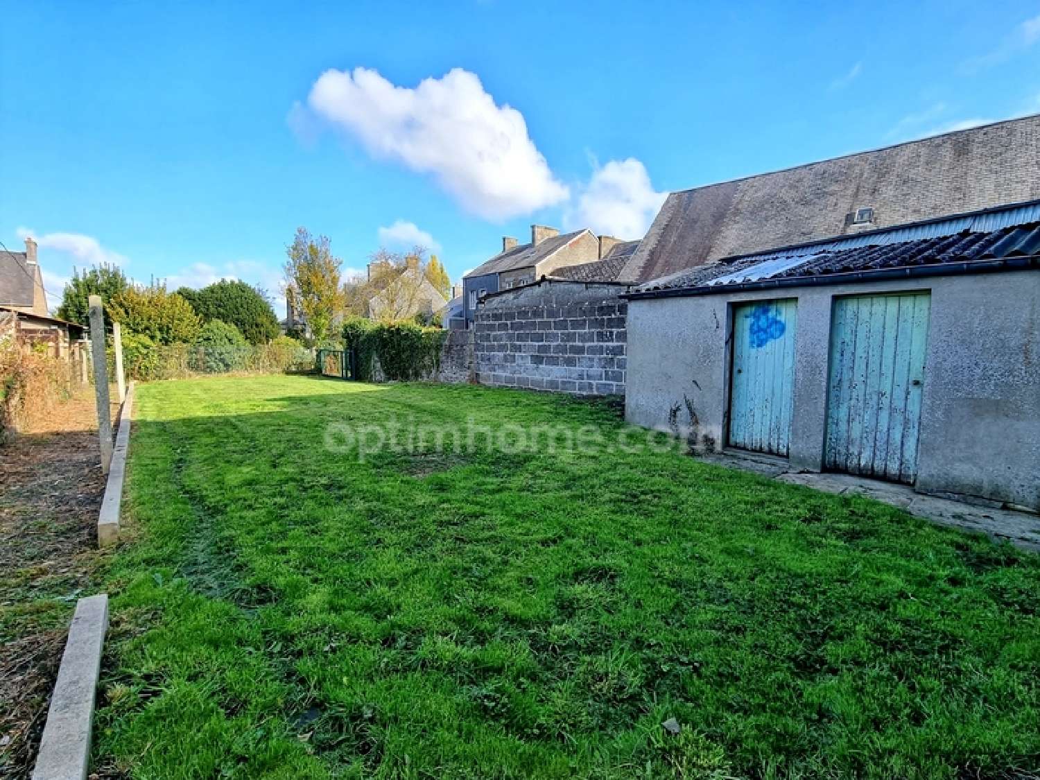 te koop stadshuis Tinchebray Orne 3