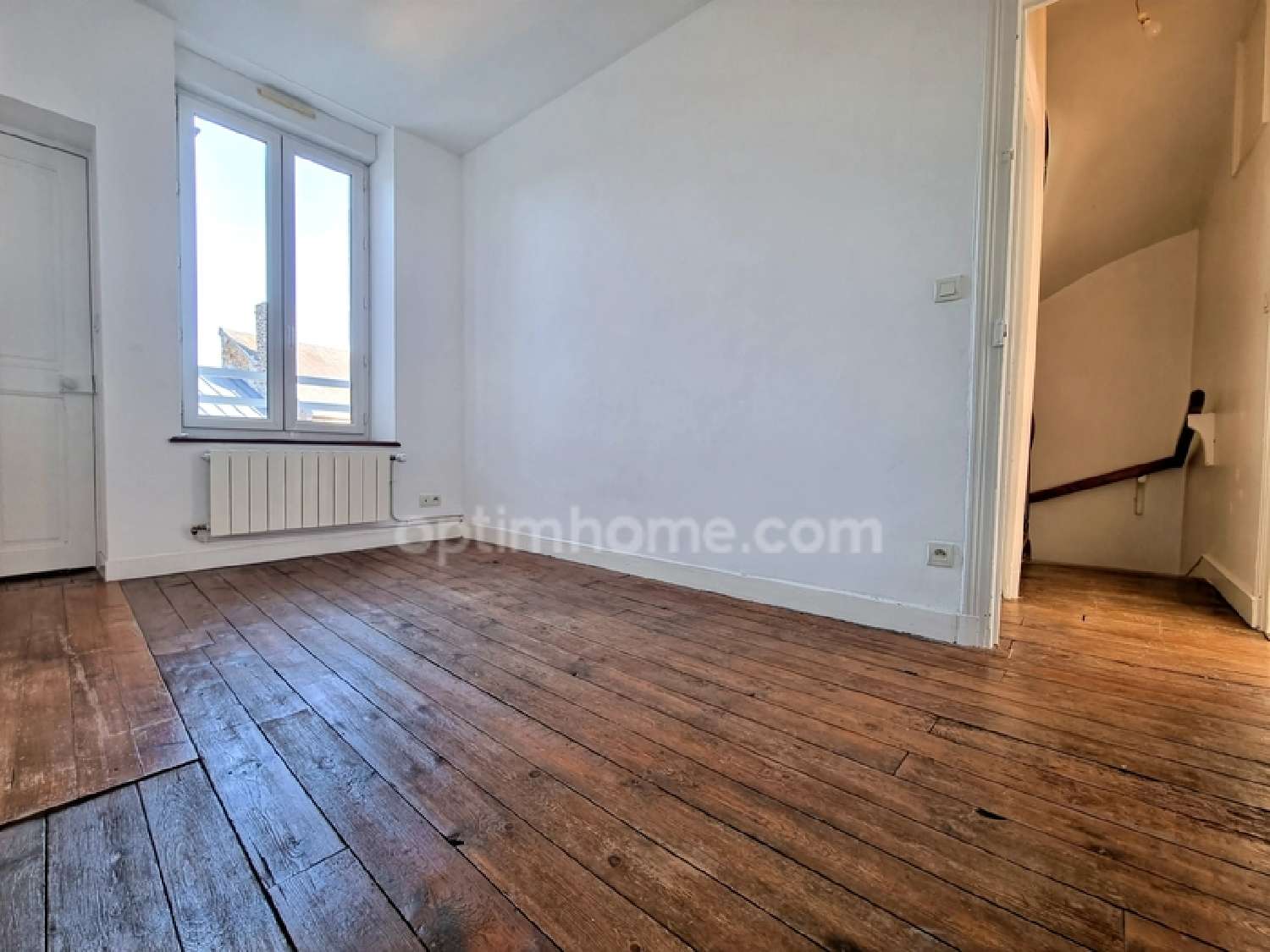 te koop stadshuis Tinchebray Orne 7