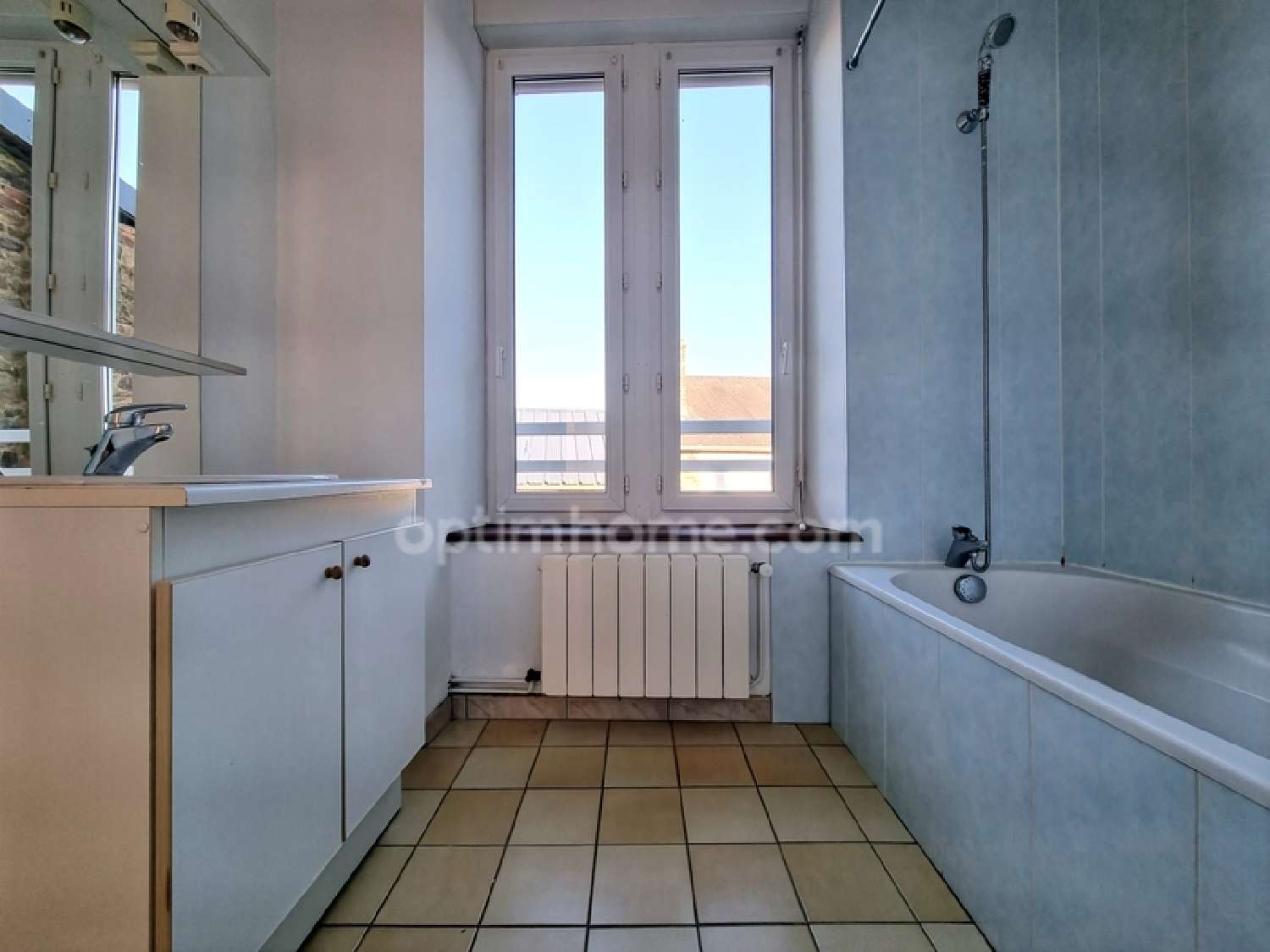 te koop stadshuis Tinchebray Orne 8