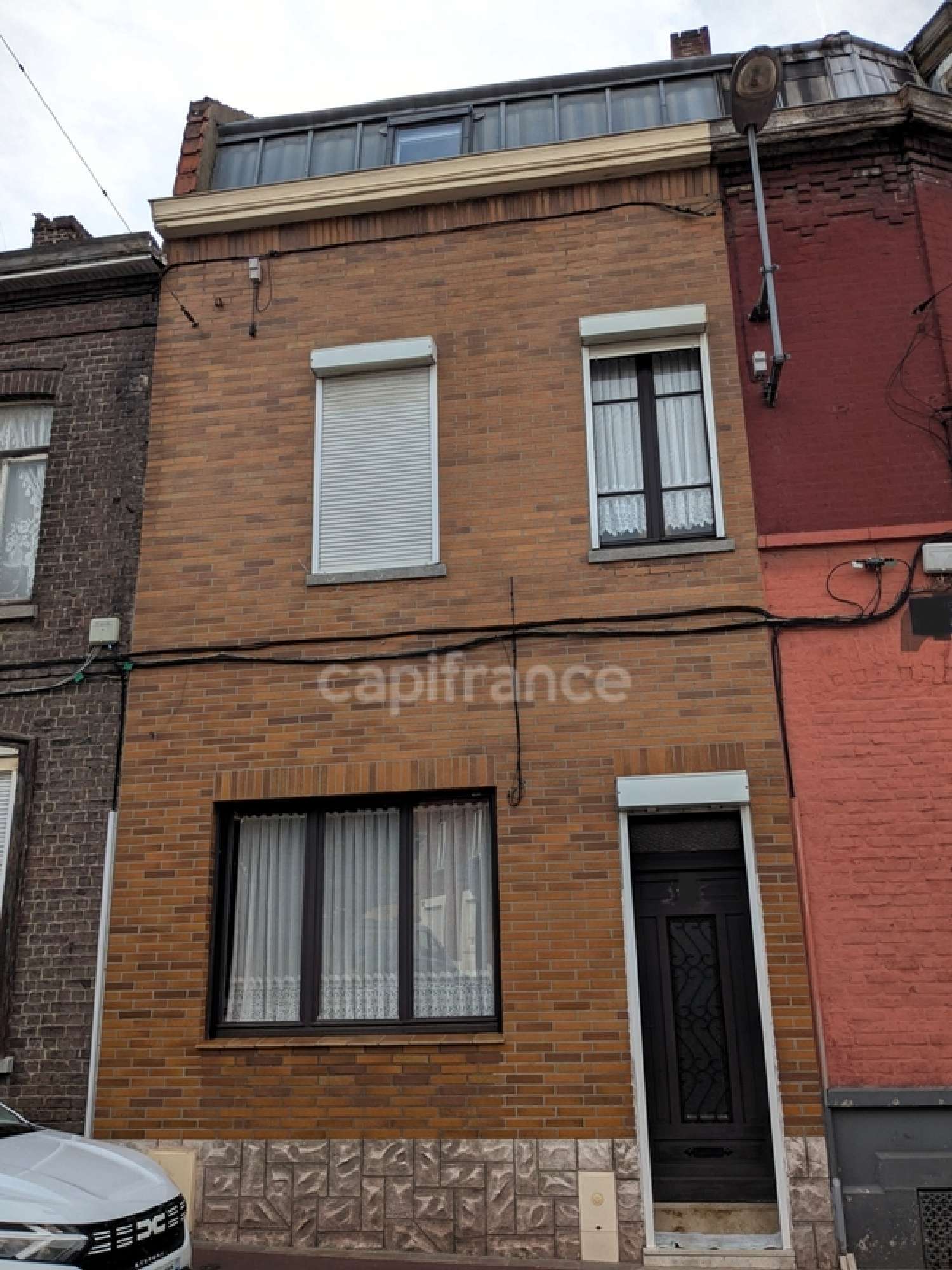  te koop stadshuis Tourcoing Nord 1