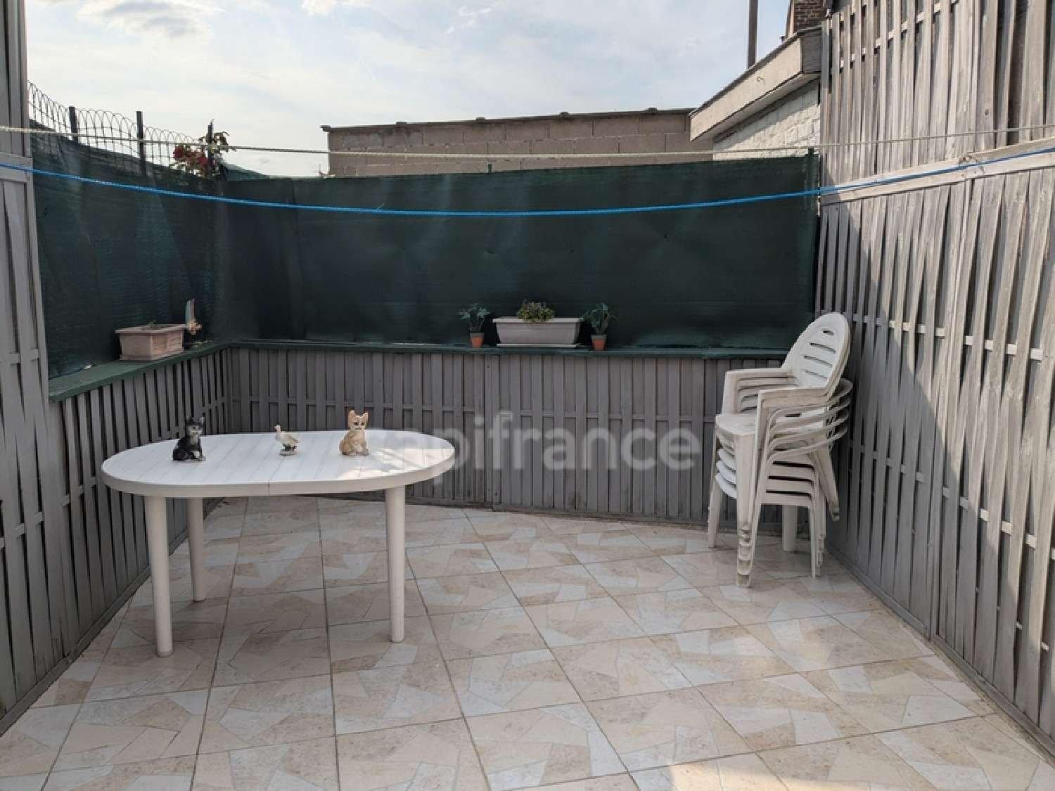  te koop stadshuis Tourcoing Nord 2