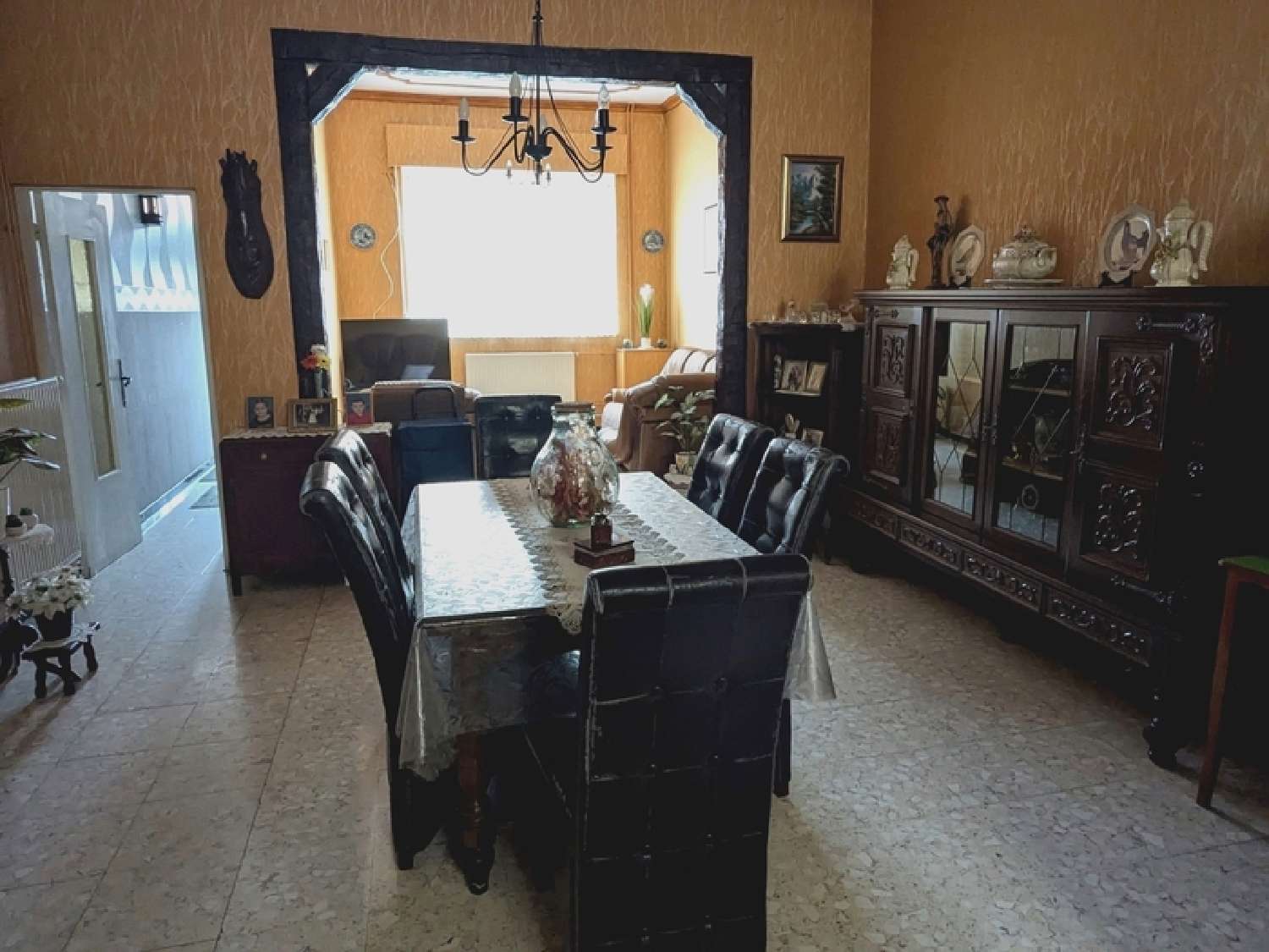  te koop stadshuis Tourcoing Nord 5
