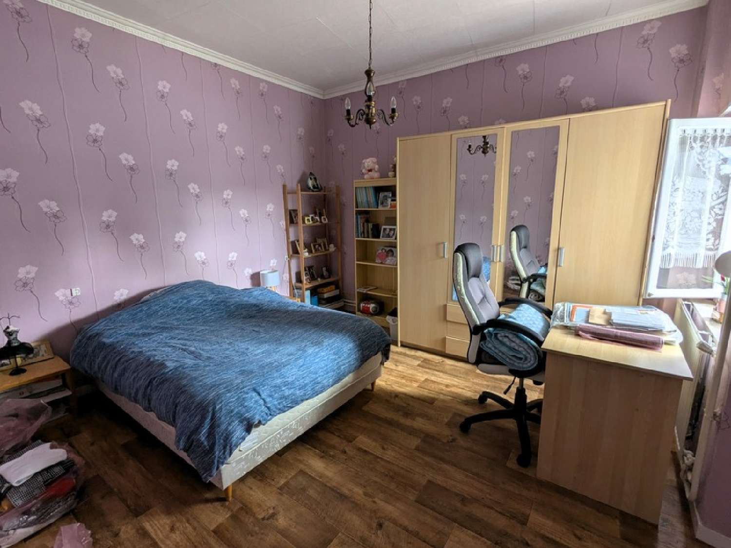  te koop stadshuis Tourcoing Nord 8