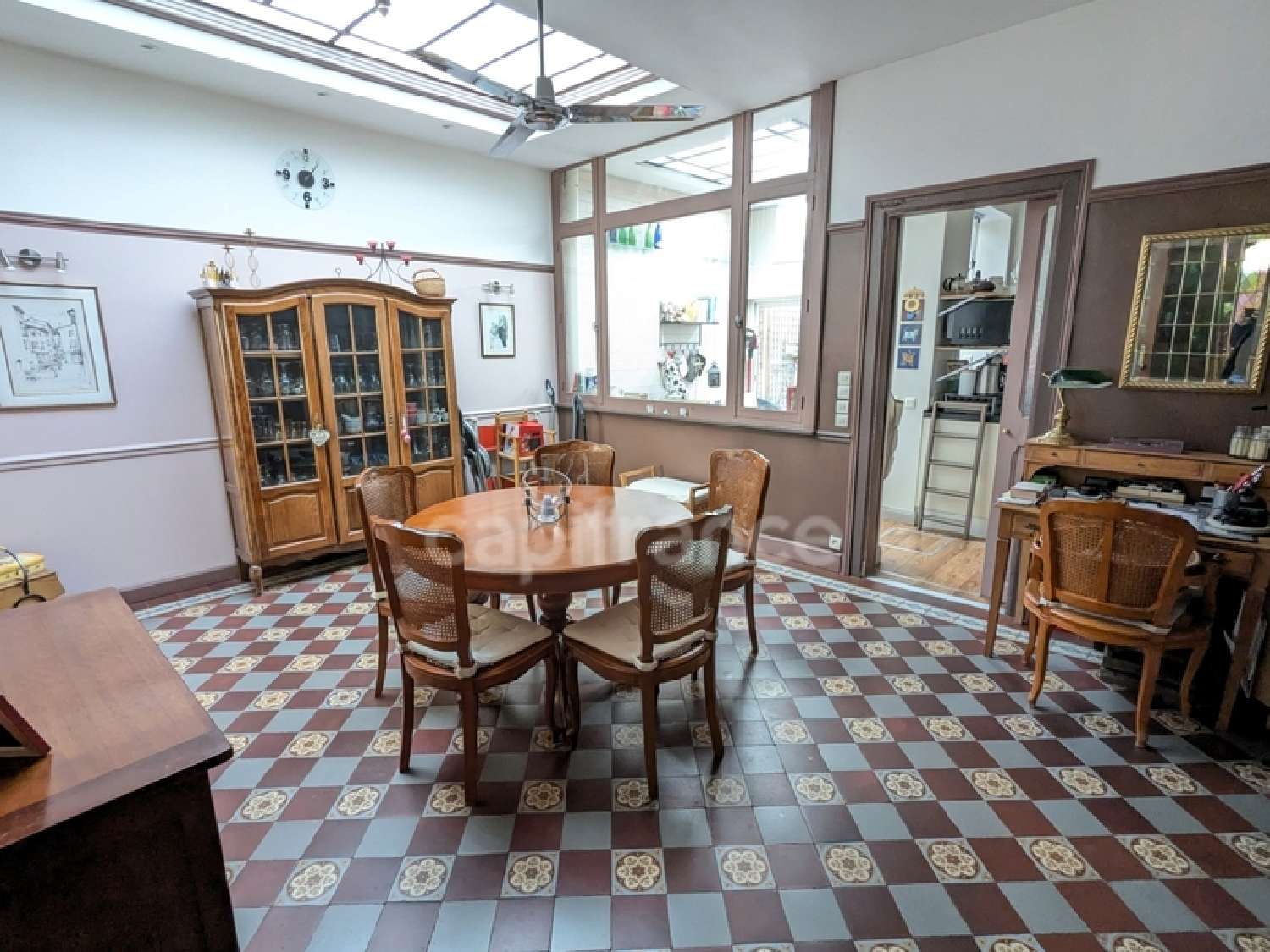 te koop stadshuis Tourcoing Nord 6