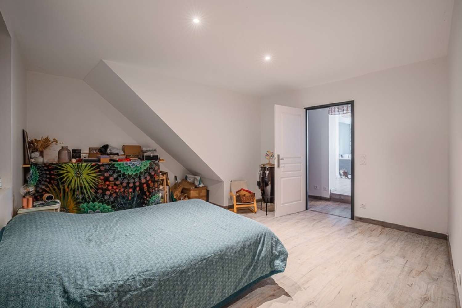  te koop stadshuis Tullins Isère 7