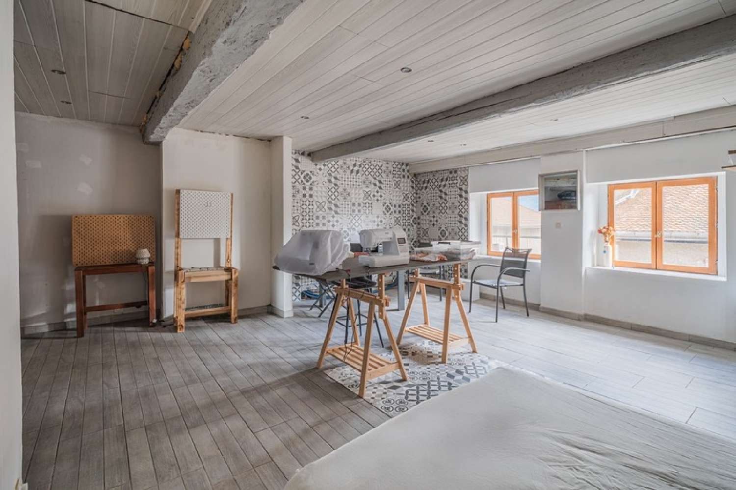  te koop stadshuis Tullins Isère 8