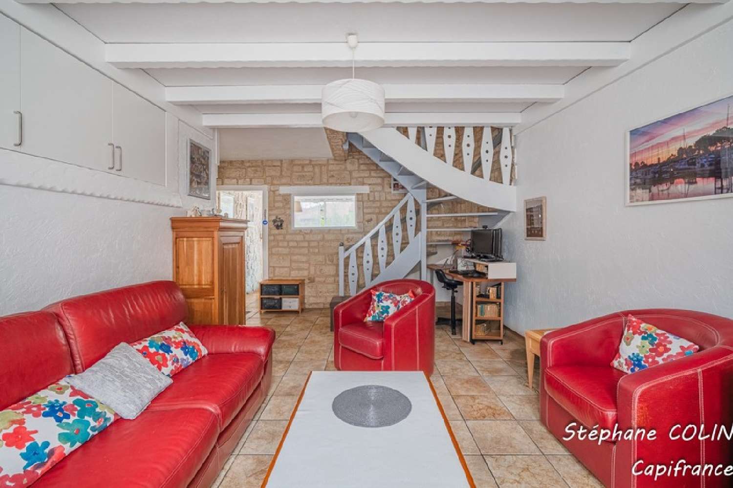  kaufen Stadthaus Tullins Isère 3