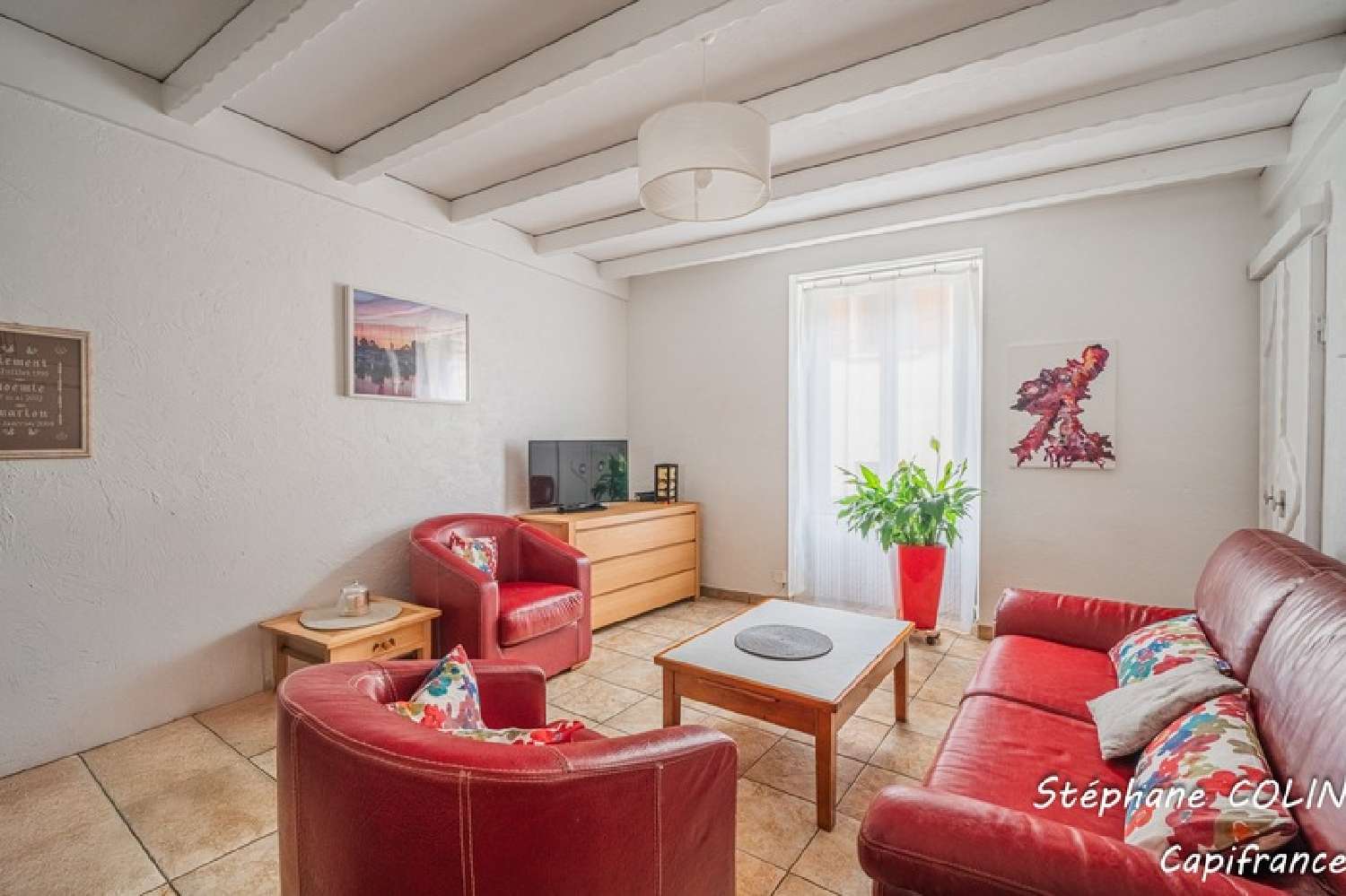  kaufen Stadthaus Tullins Isère 4
