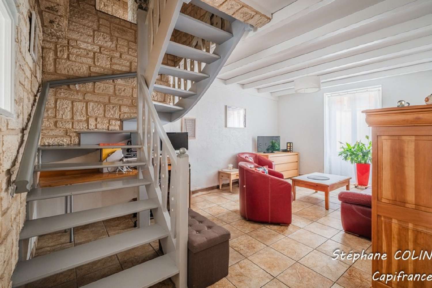  kaufen Stadthaus Tullins Isère 5