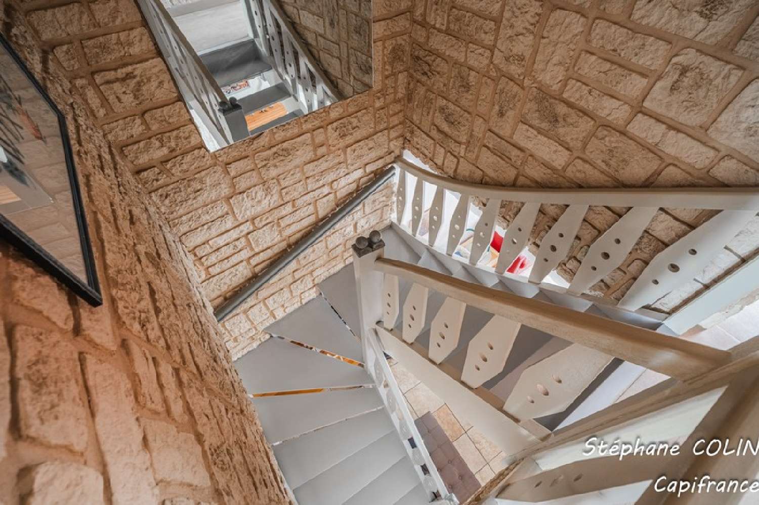  kaufen Stadthaus Tullins Isère 6