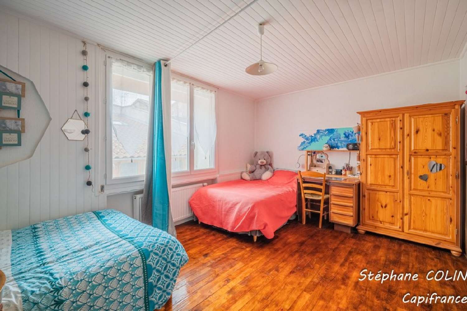  kaufen Stadthaus Tullins Isère 8