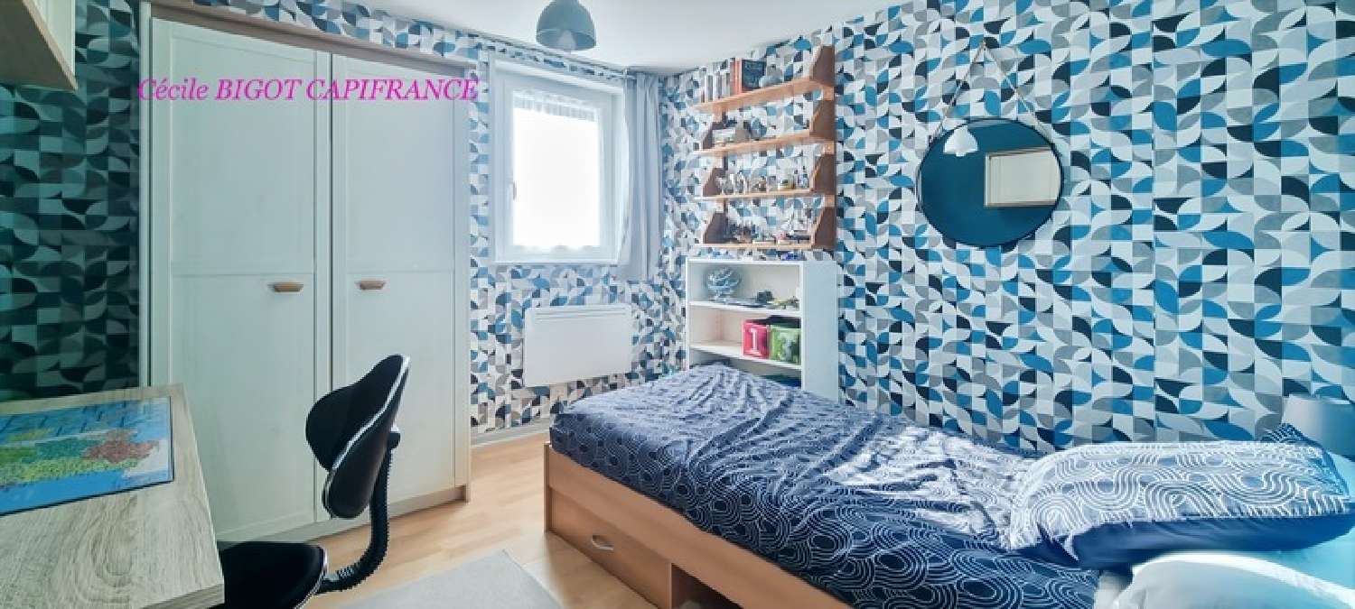  for sale city house Marines Val-d'Oise 4