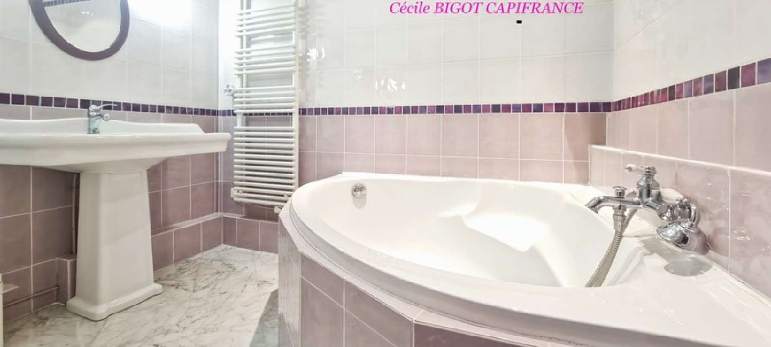  for sale city house Marines Val-d'Oise 6