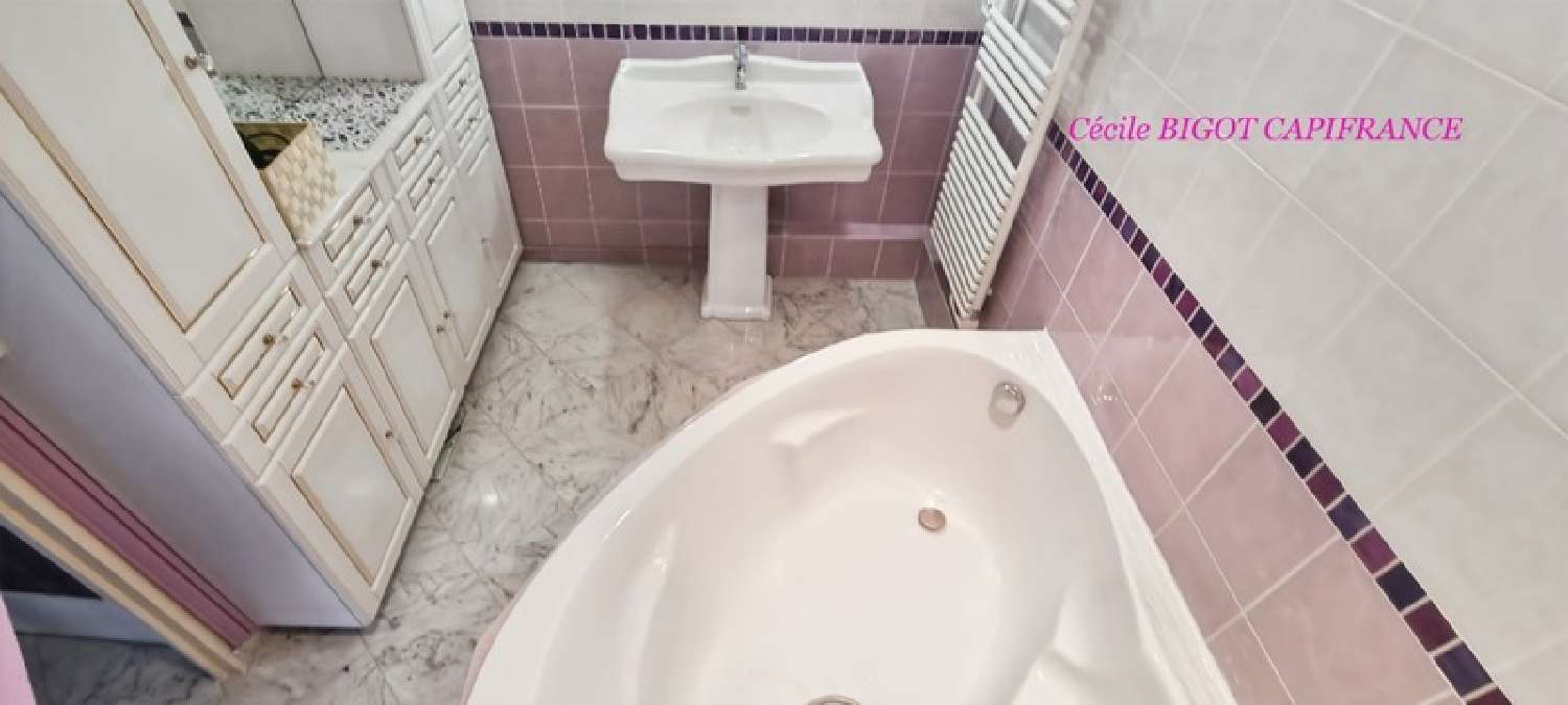  for sale city house Marines Val-d'Oise 8