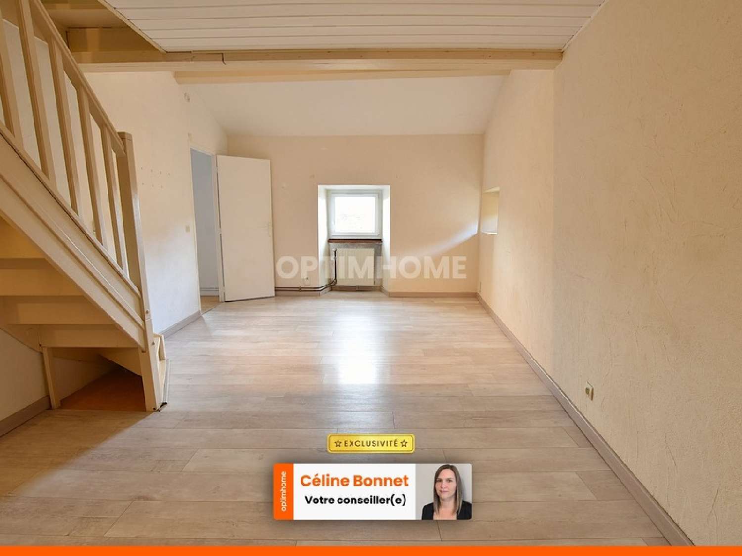 à vendre maison de ville Vic-le-Comte Puy-de-Dôme 8