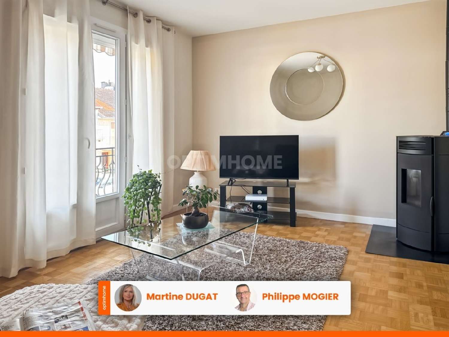  en venta casa urbana Vichy Allier 2