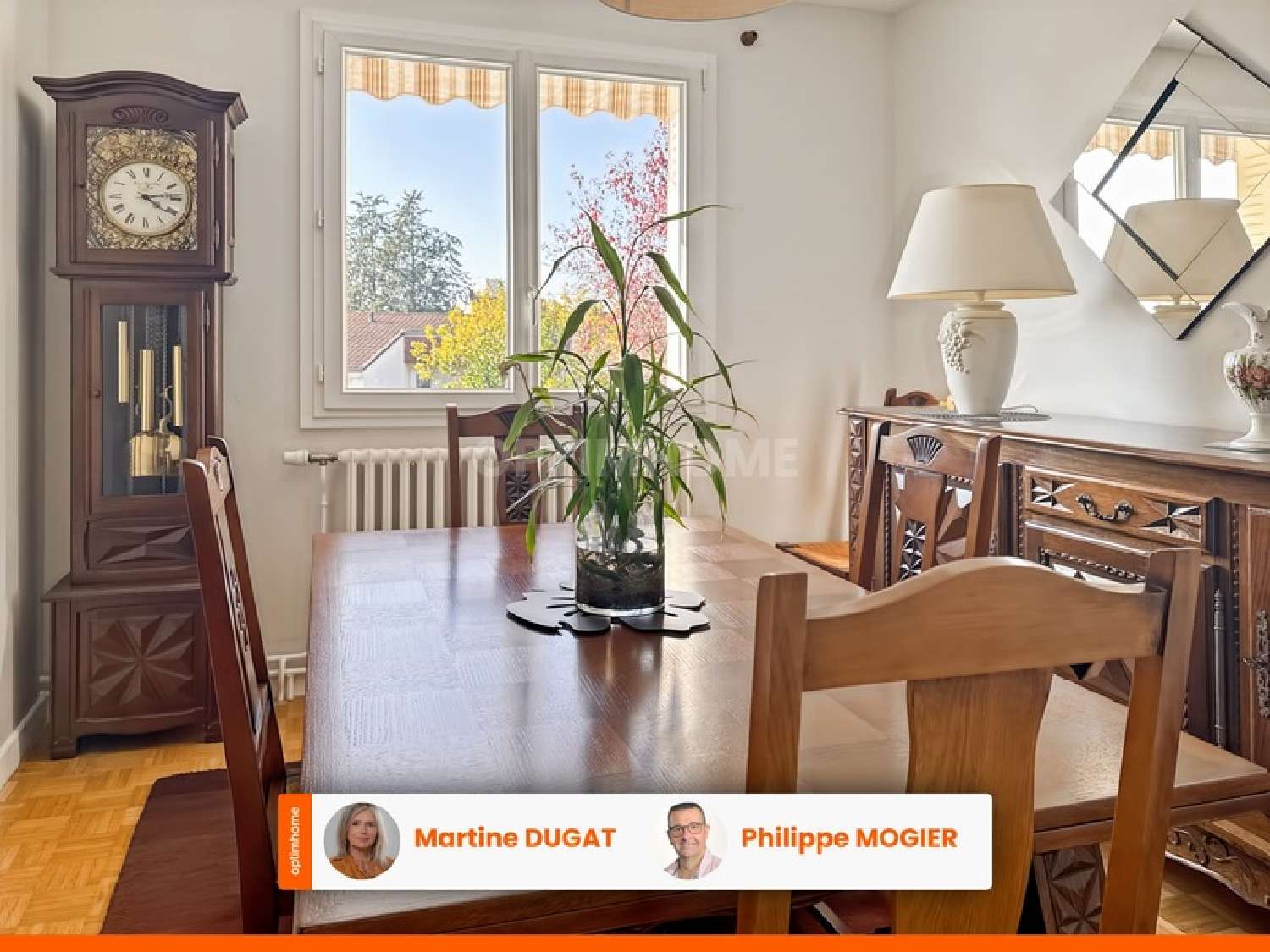  en venta casa urbana Vichy Allier 4
