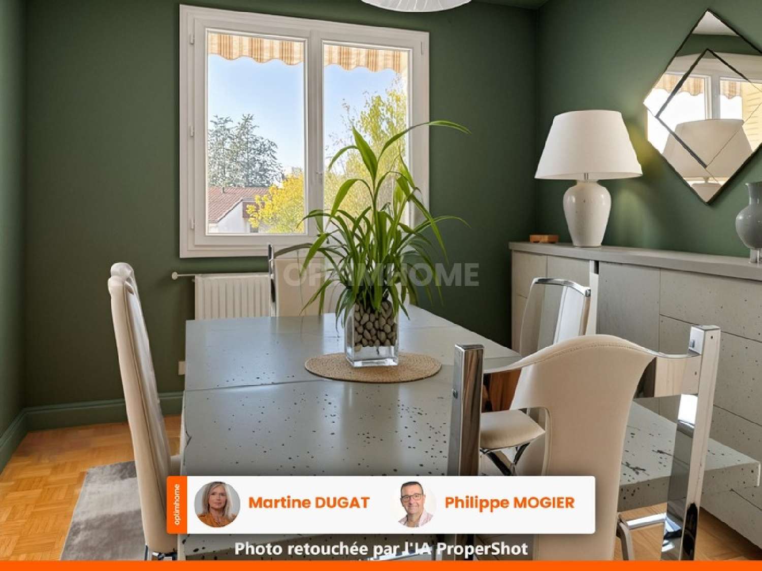  en venta casa urbana Vichy Allier 5