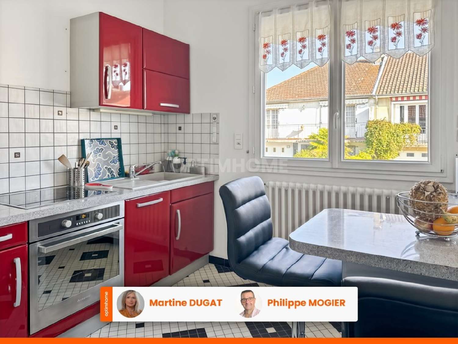  en venta casa urbana Vichy Allier 6
