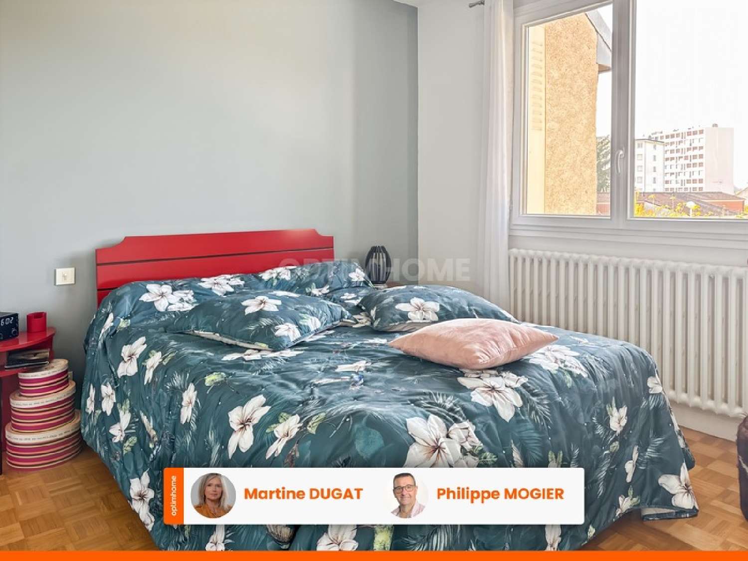  en venta casa urbana Vichy Allier 7