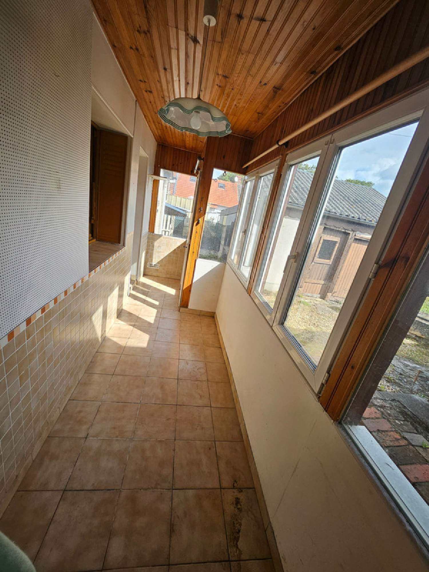 à vendre maison de ville Vierzon Cher 4