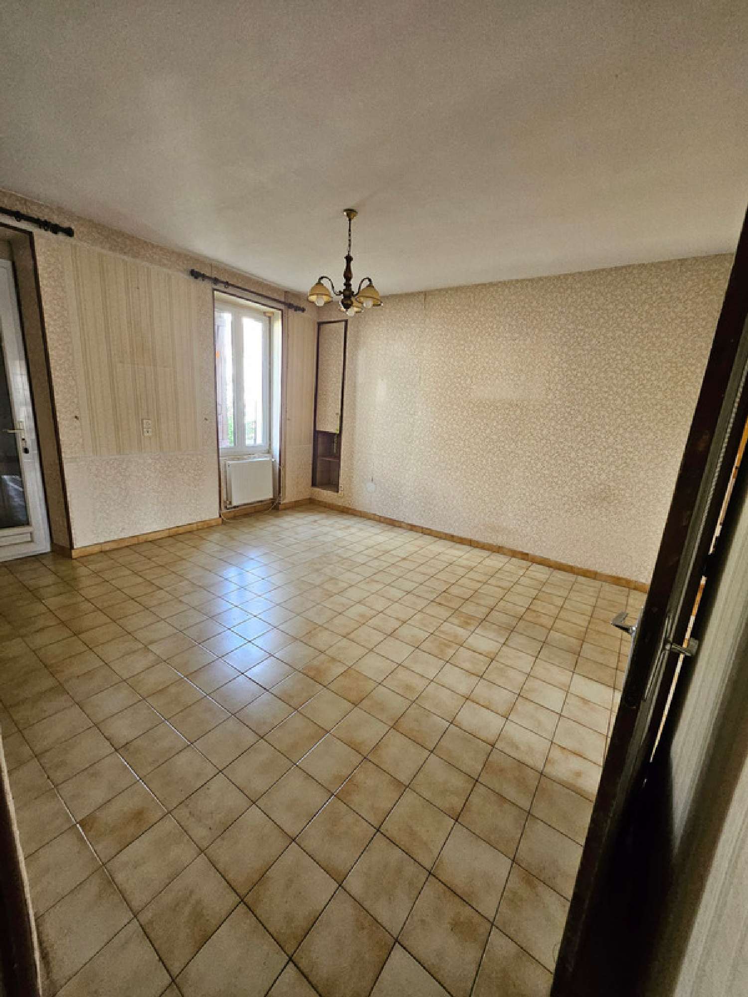  à vendre maison de ville Vierzon Cher 6