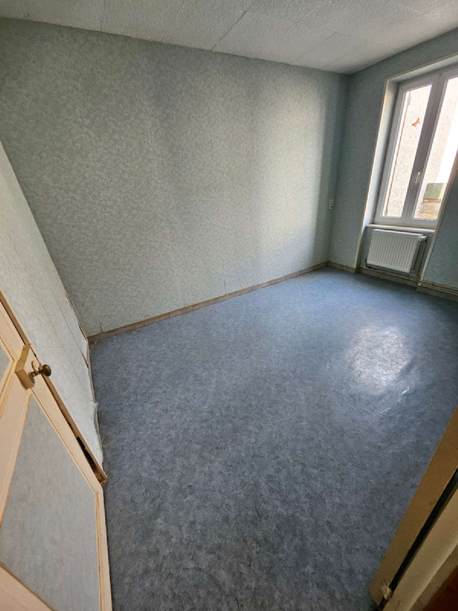  à vendre maison de ville Vierzon Cher 7