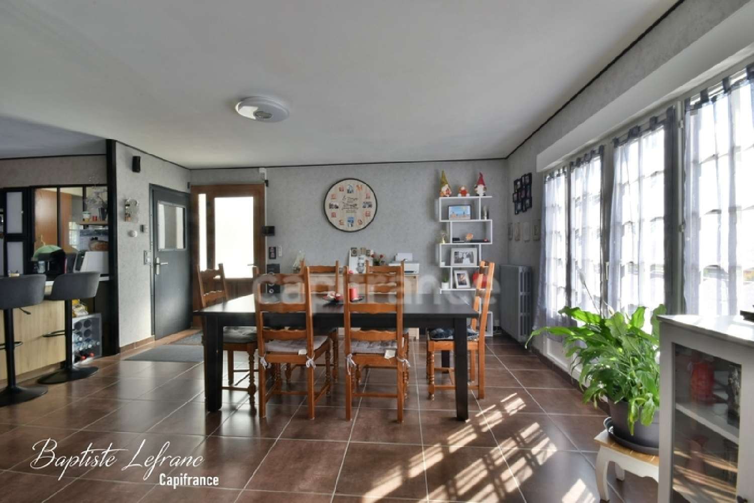  à vendre maison de ville Villaines-sous-Malicorne Sarthe 2