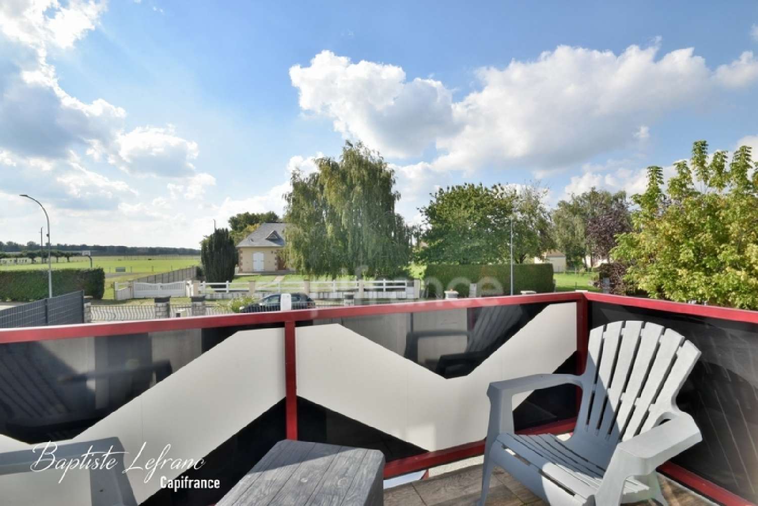  à vendre maison de ville Villaines-sous-Malicorne Sarthe 3