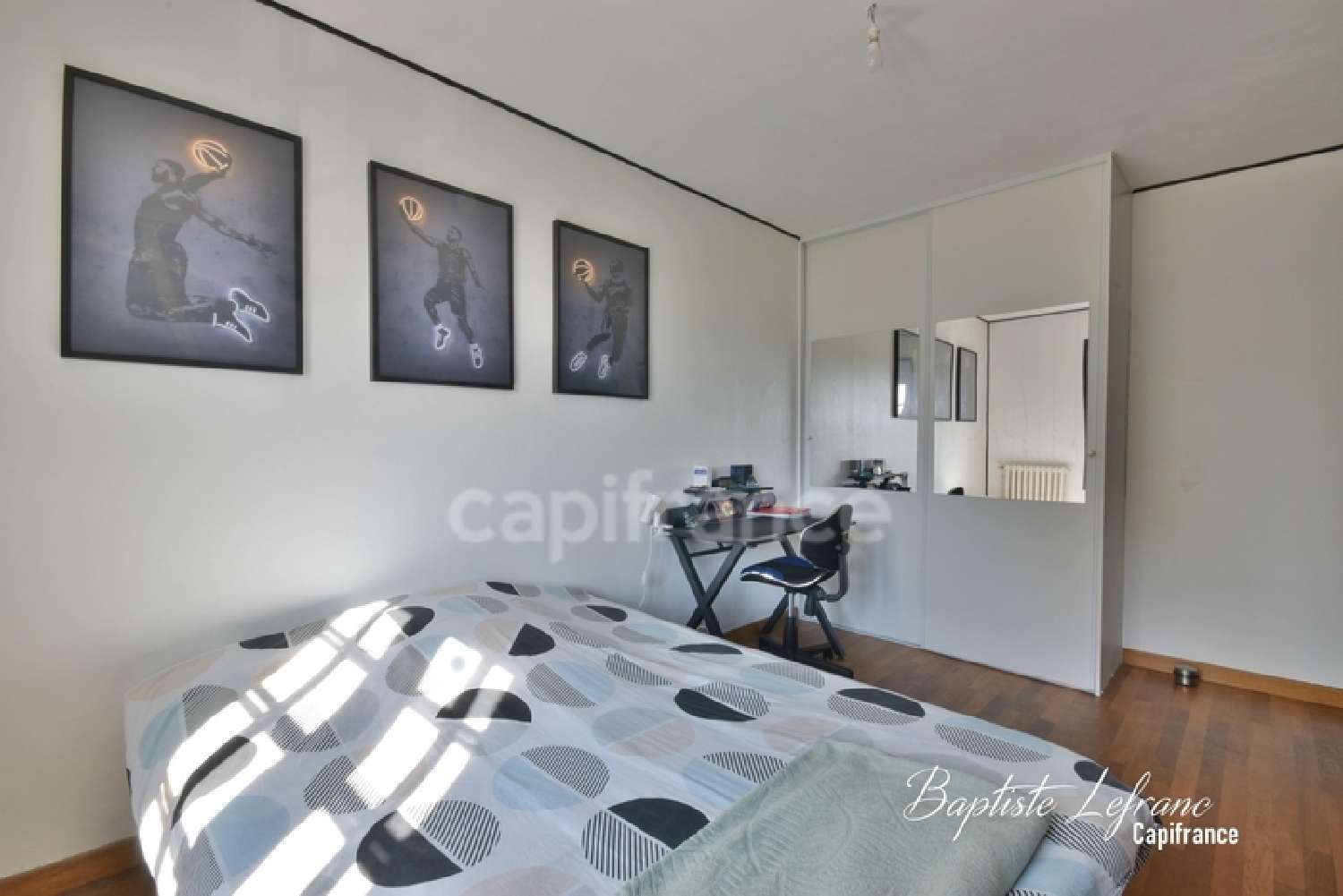  à vendre maison de ville Villaines-sous-Malicorne Sarthe 5