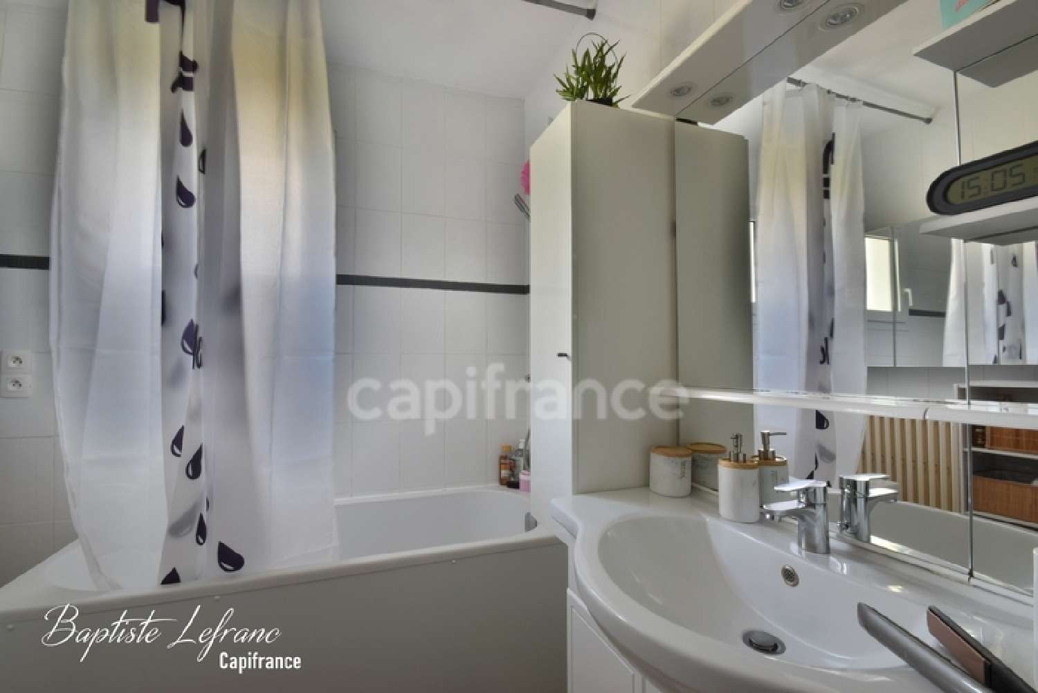  à vendre maison de ville Villaines-sous-Malicorne Sarthe 6