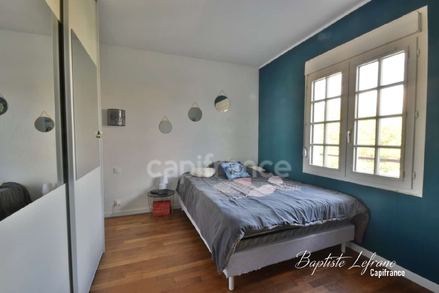  à vendre maison de ville Villaines-sous-Malicorne Sarthe 7