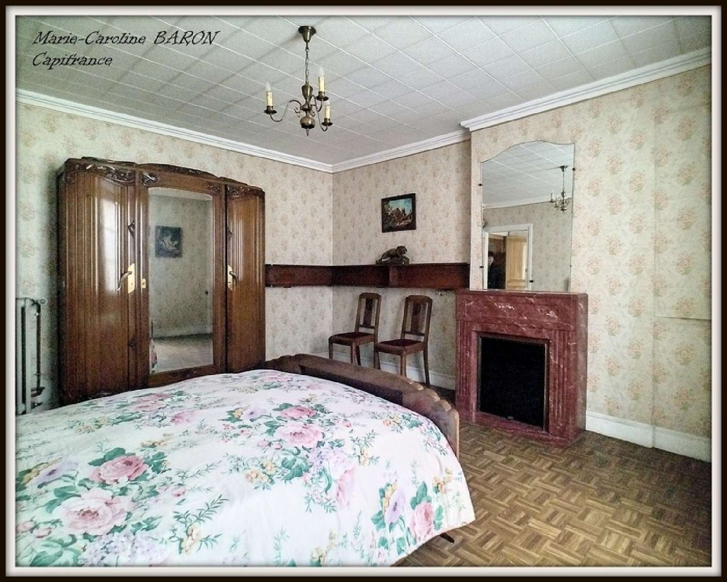  en venta casa urbana Villedieu-sur-Indre Indre 2
