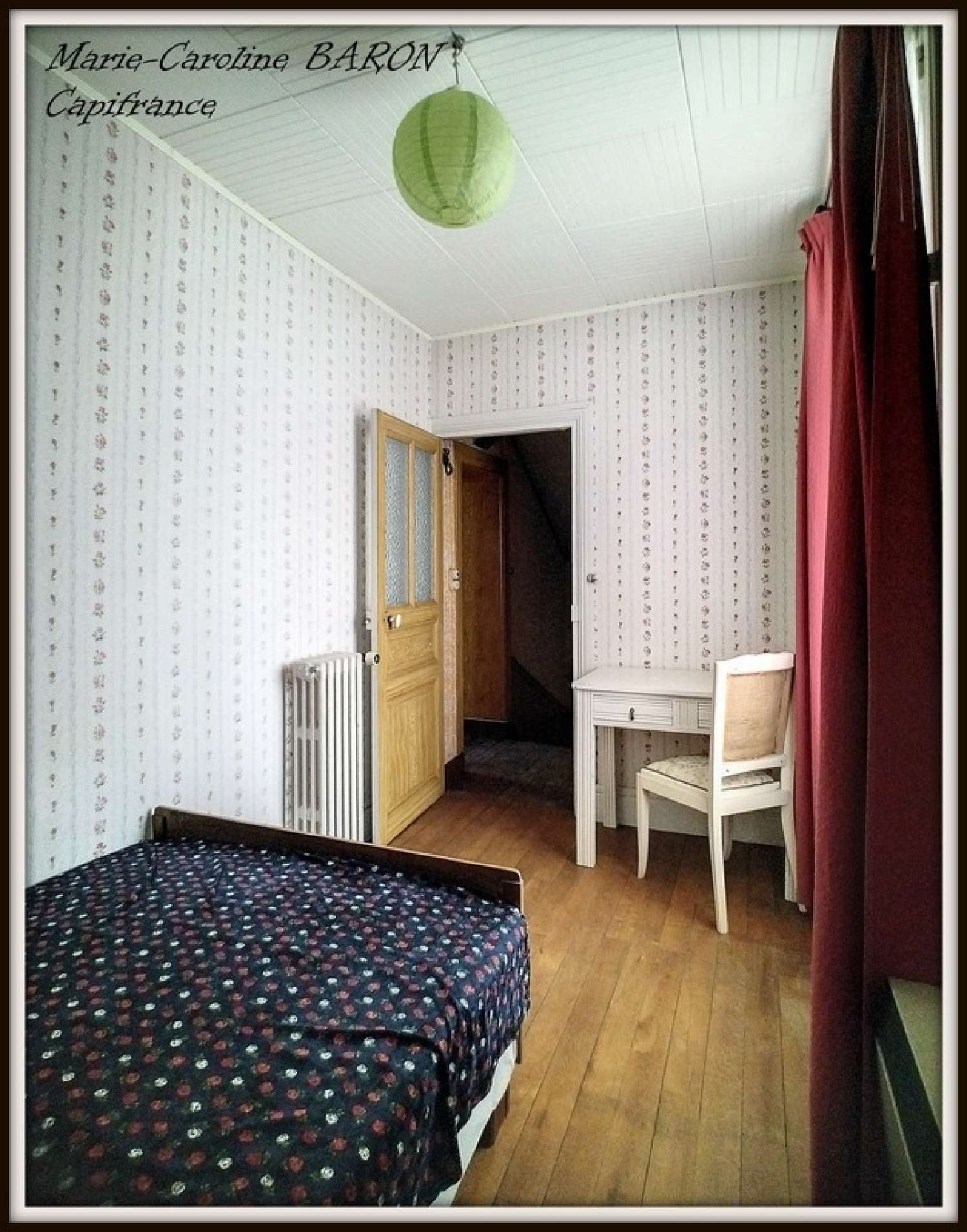  en venta casa urbana Villedieu-sur-Indre Indre 3
