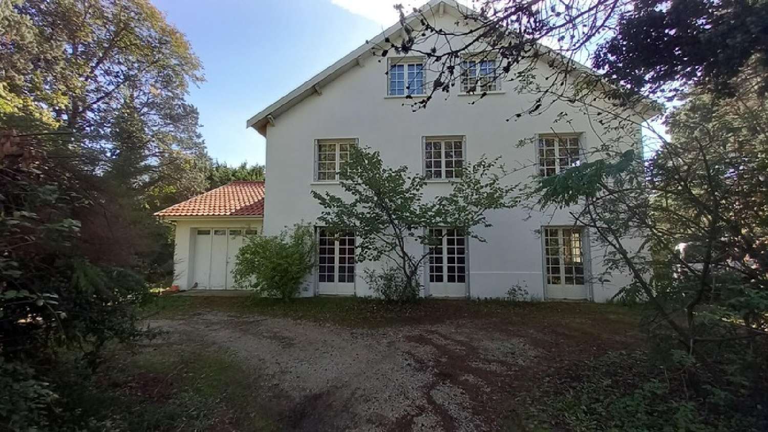 te koop stadshuis Villefranche-de-Rouergue Aveyron 1