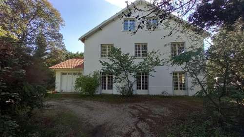 Villefranche-de-Rouergue Aveyron stadshuis foto 7164459