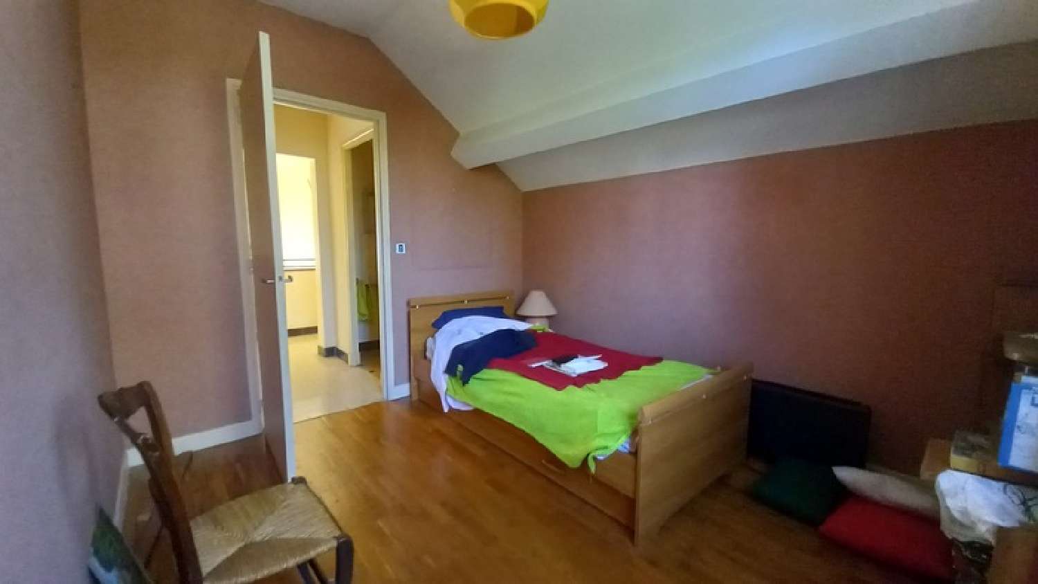 te koop stadshuis Villefranche-de-Rouergue Aveyron 8